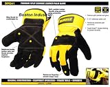 Dewalt Premium Cowhide Leather Work Glove