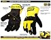Dewalt Premium Cowhide Leather Work Glove