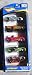 Hot Wheels Octoblast Gift Pack Five 5