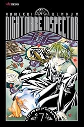 Nightmare Inspector: Yumekui Kenbun, Vol. 7