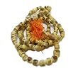 Tulsi Mala Rosary from India, 30 Inches