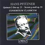 Pfitzner - Quintet and Sextet