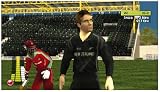 Brian Lara 2007 Pressure Play (PSP)