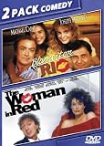 Blame It On Rio/Women In Red