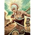 Exotique 7: The World's Most Beautiful CG Characters
