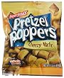 Pretzel Poppers Cheezy Nacho, 1.5-Ounce Units (Pack of 100)