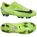 NIKE Fussballschuhe 2009 "Mercurial Vapor IV FG" (317727 301)