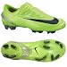 NIKE Fussballschuhe 2009 "Mercurial Vapor IV FG" (317727 301)