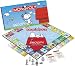 Snoopy Monopoly
