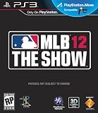 MLB 12 The Show