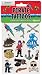 Toys : Pirate Tattoos