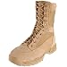 Danner Women's Desert Tfx Rough Out Tan Women'S Hot Military Boot