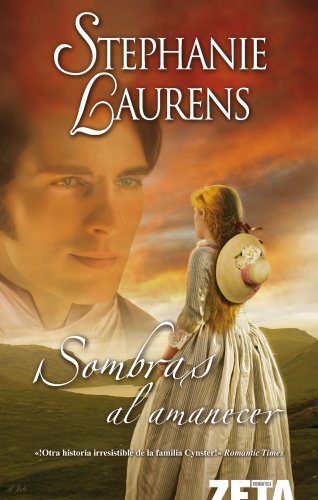 Sombras al amanecer (Bolsillo Zeta Romantica) (Spanish Edition)