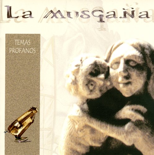 CD-Charts  Search : Temas Profanos
