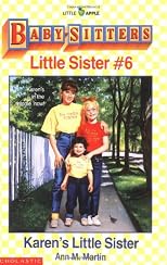 Karen's Little Sister