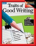Traits of Good Writing: Grade 3 with CDROM (Traits of Good Writing)