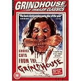 Grindhouse Trailer Classics [2007] [DVD]