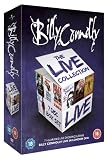 Billy Connolly: The Live Collection 7 Disc Box Set [DVD]