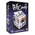 Billy Connolly: The Live Collection 7 Disc Box Set [DVD]