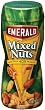 Emerald Nuts Mixed Nuts (less than 40% Peanuts), 11.5-Ounce Canisters (Pack of 4)