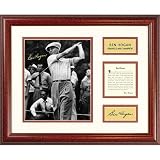 Ben Hogan Classic Framed Photograph