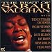 The Best of Sarah Vaughan