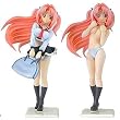 Girls Bravo Miharu 1:8 Scale PVC Statue