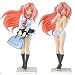 Girls Bravo Miharu 1:8 Scale PVC Statue_s-1