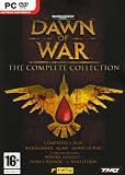 Revue THQ  / Warhammer 40.000 : dawn of war - complete édition (le jeu et ses 3 extensions)