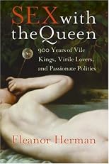 Sex with the Queen
