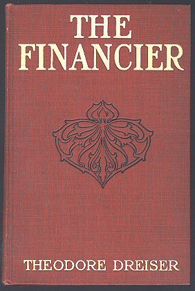 Theodore Dreiser