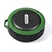 Shangke(TM) Portable Wireless Bluetooth Outdoor Mini Speaker, with Suction Cup/Mic/Hands-Free Speakerphone shower speaker