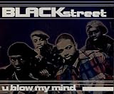 You Blow My Mind