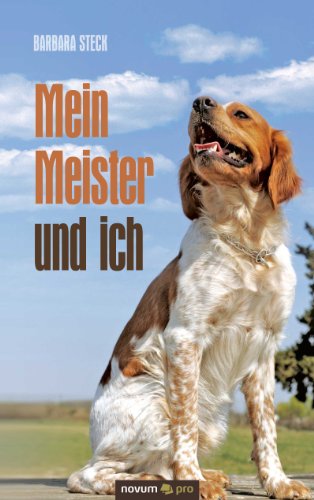 Mein Meister und ich (German Edition)