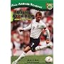 David Beckham: Born to Play (All Aboard Reading)
