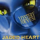 Mystery Eyes