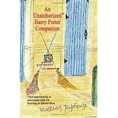 The Harry Potter Companion
