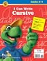 I Can Write Cursive