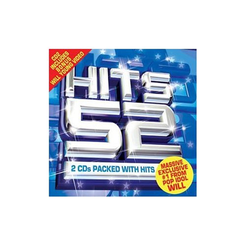 CD-Charts  Music : Hits 52
