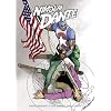 Nikolai Dante: Amerika (Rebellion 2000ad)