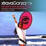 Xtravaganza Mix (Memories of a Long Hot Summer Lost in Space)