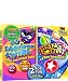 Slingdottery/Emoticon Swirl (Jewel Case)