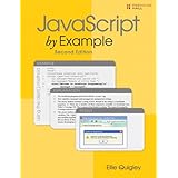 JavaScript by Example (2nd Edition)