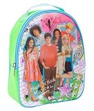 High School Musical Insulated Dome Shaped Lunch Bag
