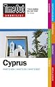 "Time Out" Shortlist Cyprus