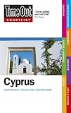 Time Out Shortlist Cyprus 1st edition