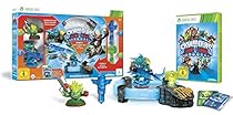 Skylanders:  Trap Team - Starter Pack - Standard Edition - [Xbox 360]