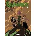 Raghnarok, Tome 6 : Casus belli