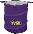 East Carolina Pirates Trash Can Cooler/Laundry Hamper NCAA College Athletics Sports Fan Merchandise
