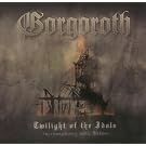 Twilight Of The Idols (In Conspiracy With Satan)